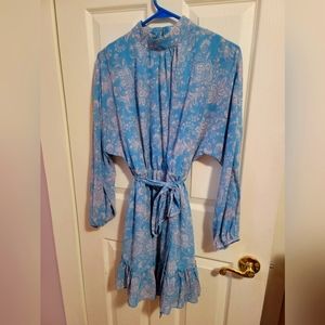 Womens dress